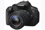 Canon EOS 700D