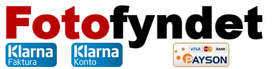 Fotofyndet Nolema logo